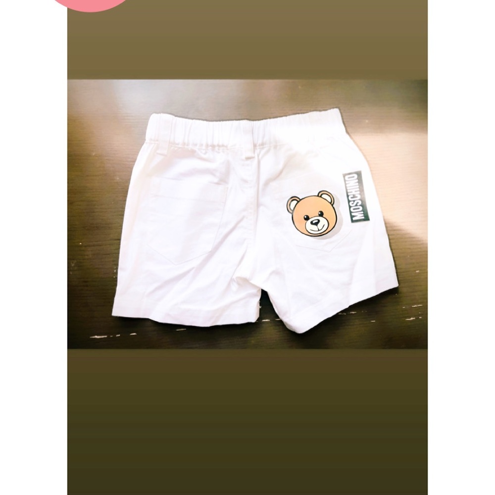 Short